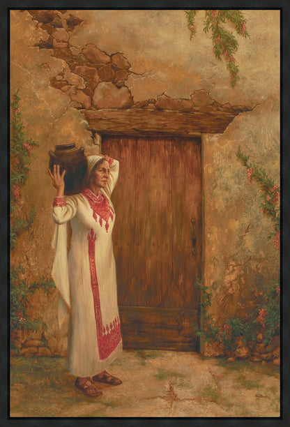 The Burden And Beauty Of Time