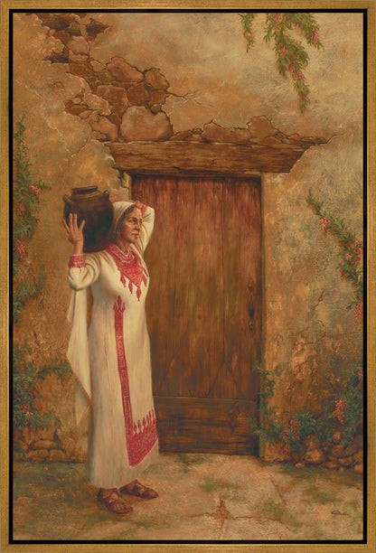 The Burden And Beauty Of Time