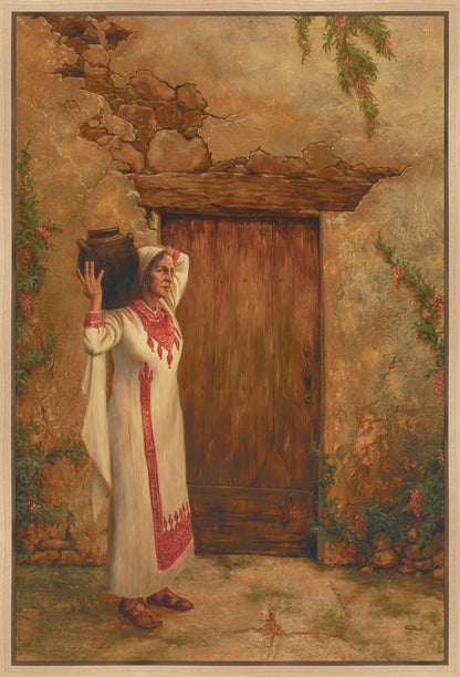 The Burden And Beauty Of Time