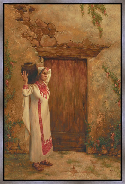 The Burden And Beauty Of Time