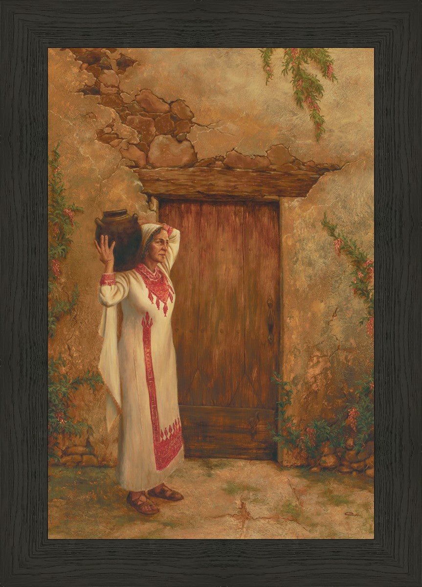 The Burden And Beauty Of Time