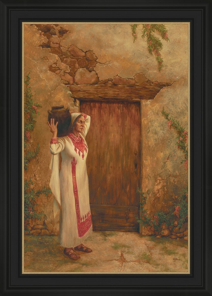 The Burden And Beauty Of Time