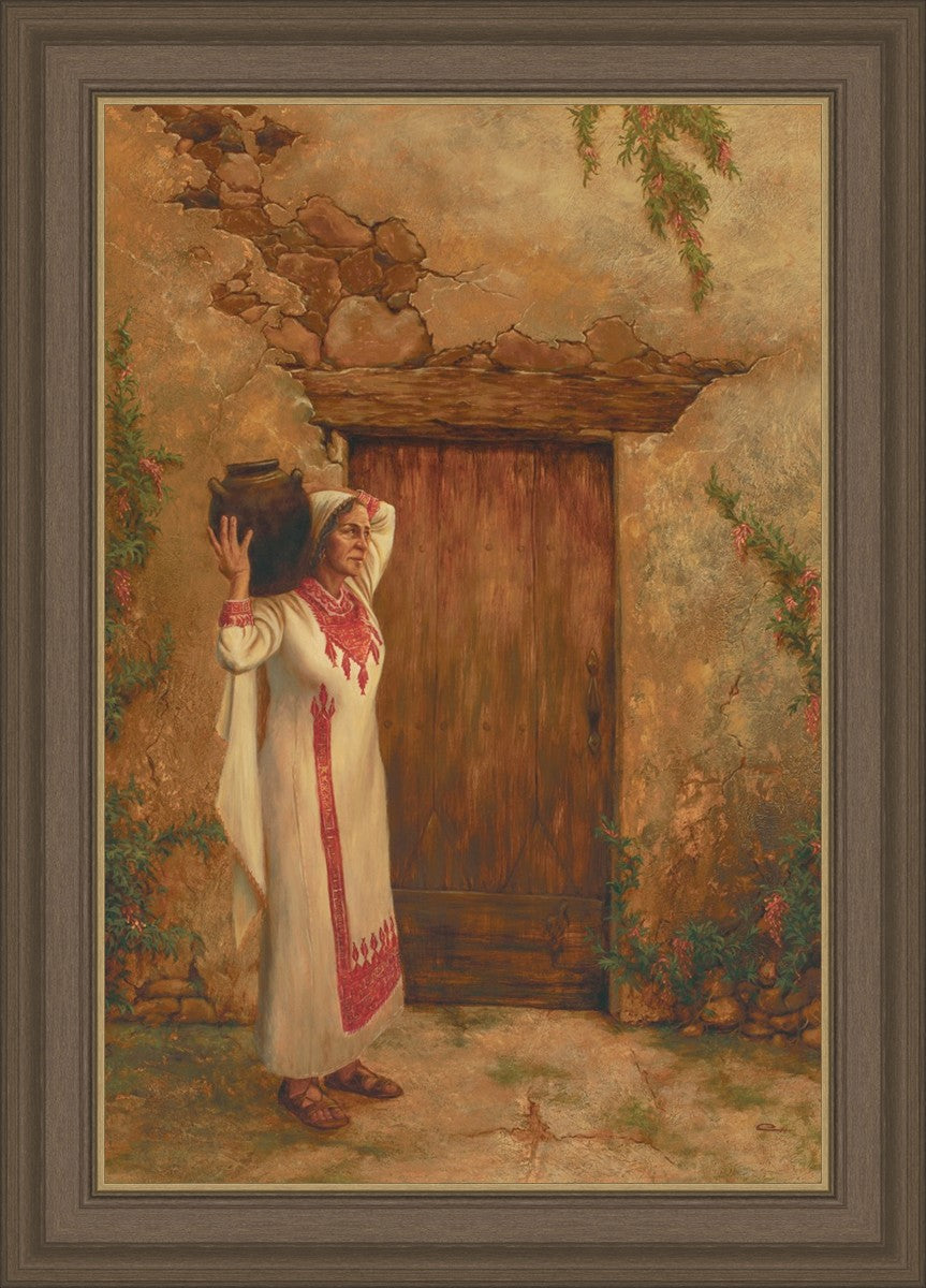The Burden And Beauty Of Time