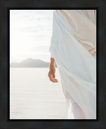 Peace Be Still Gallery Wrap