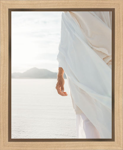 Peace Be Still Gallery Wrap