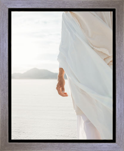 Peace Be Still Gallery Wrap