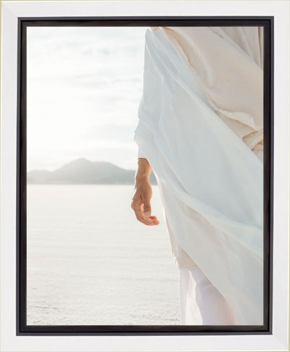 Peace Be Still Gallery Wrap