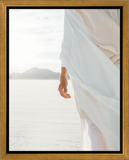 Peace Be Still Gallery Wrap