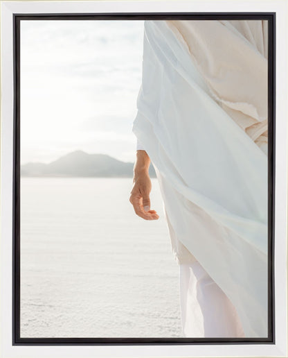 Peace Be Still Gallery Wrap