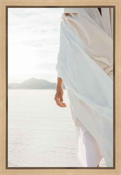 Peace Be Still Gallery Wrap