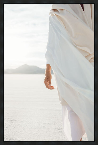 Peace Be Still Gallery Wrap