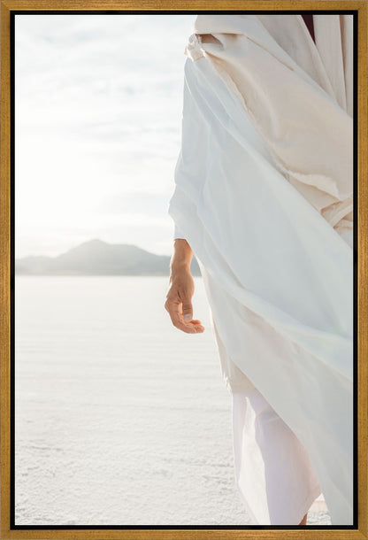 Peace Be Still Gallery Wrap