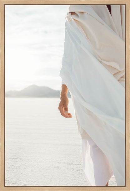 Peace Be Still Gallery Wrap