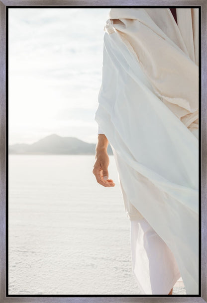 Peace Be Still Gallery Wrap