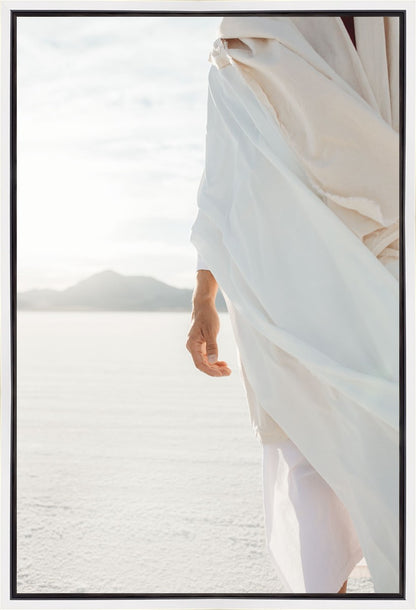 Peace Be Still Gallery Wrap