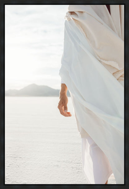 Peace Be Still Gallery Wrap