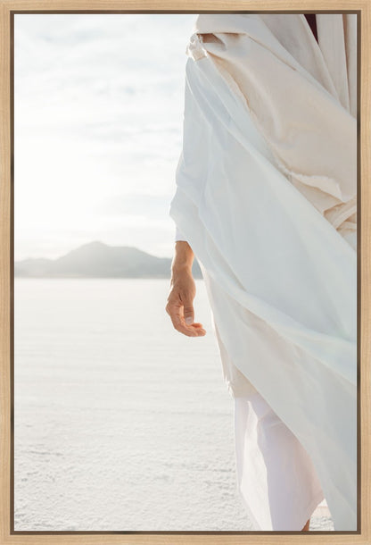 Peace Be Still Gallery Wrap