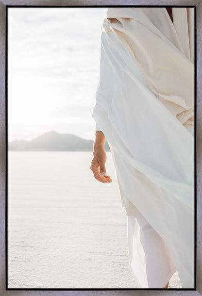 Peace Be Still Gallery Wrap