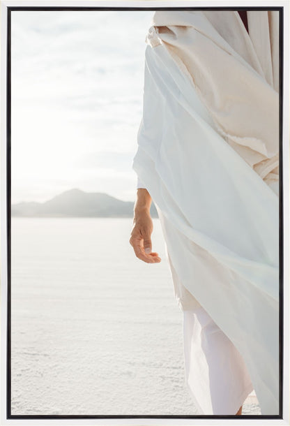 Peace Be Still Gallery Wrap