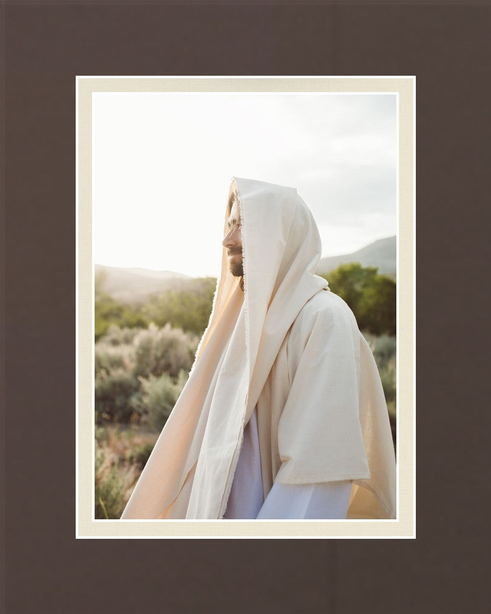 My Redeemer