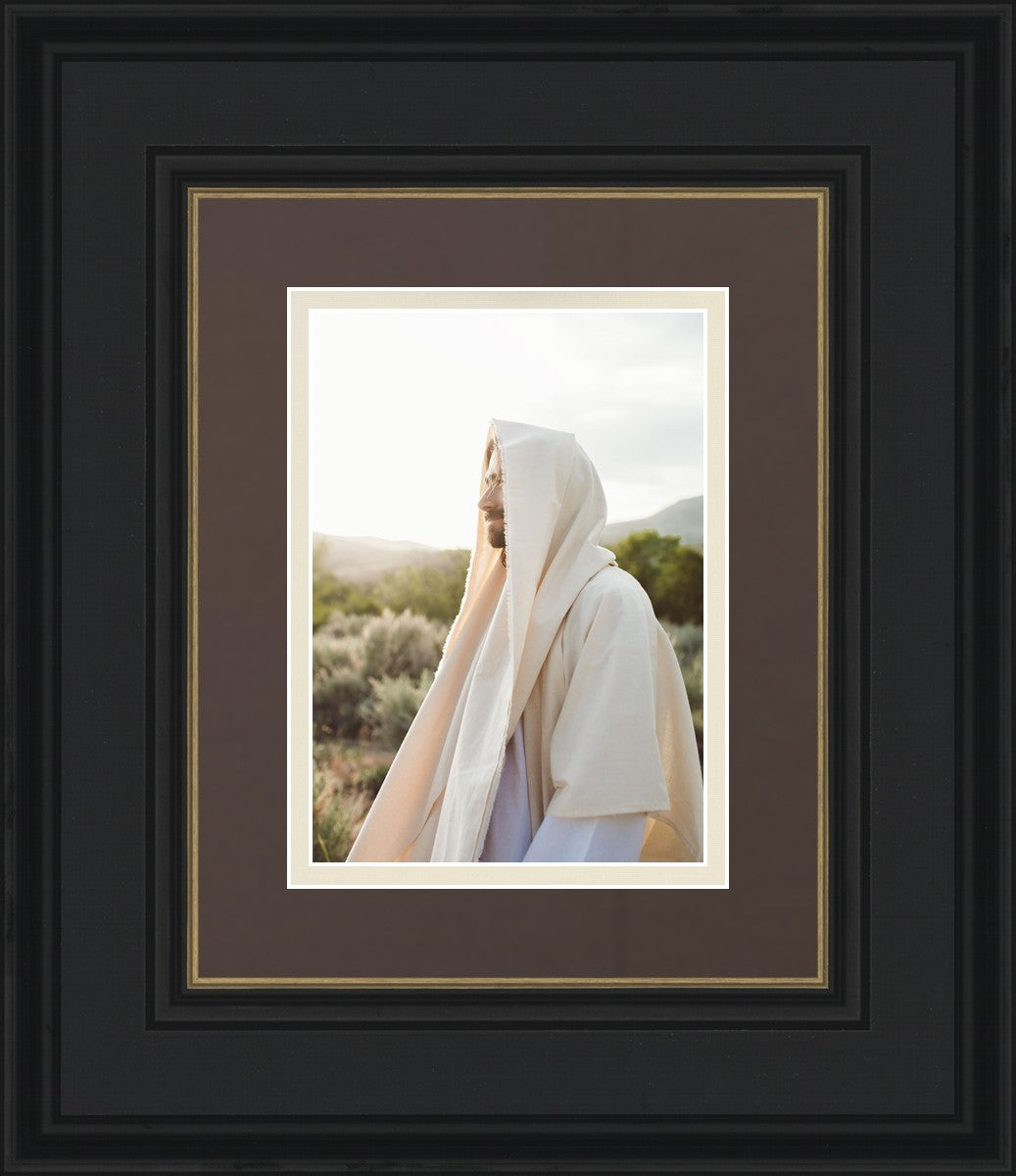 My Redeemer