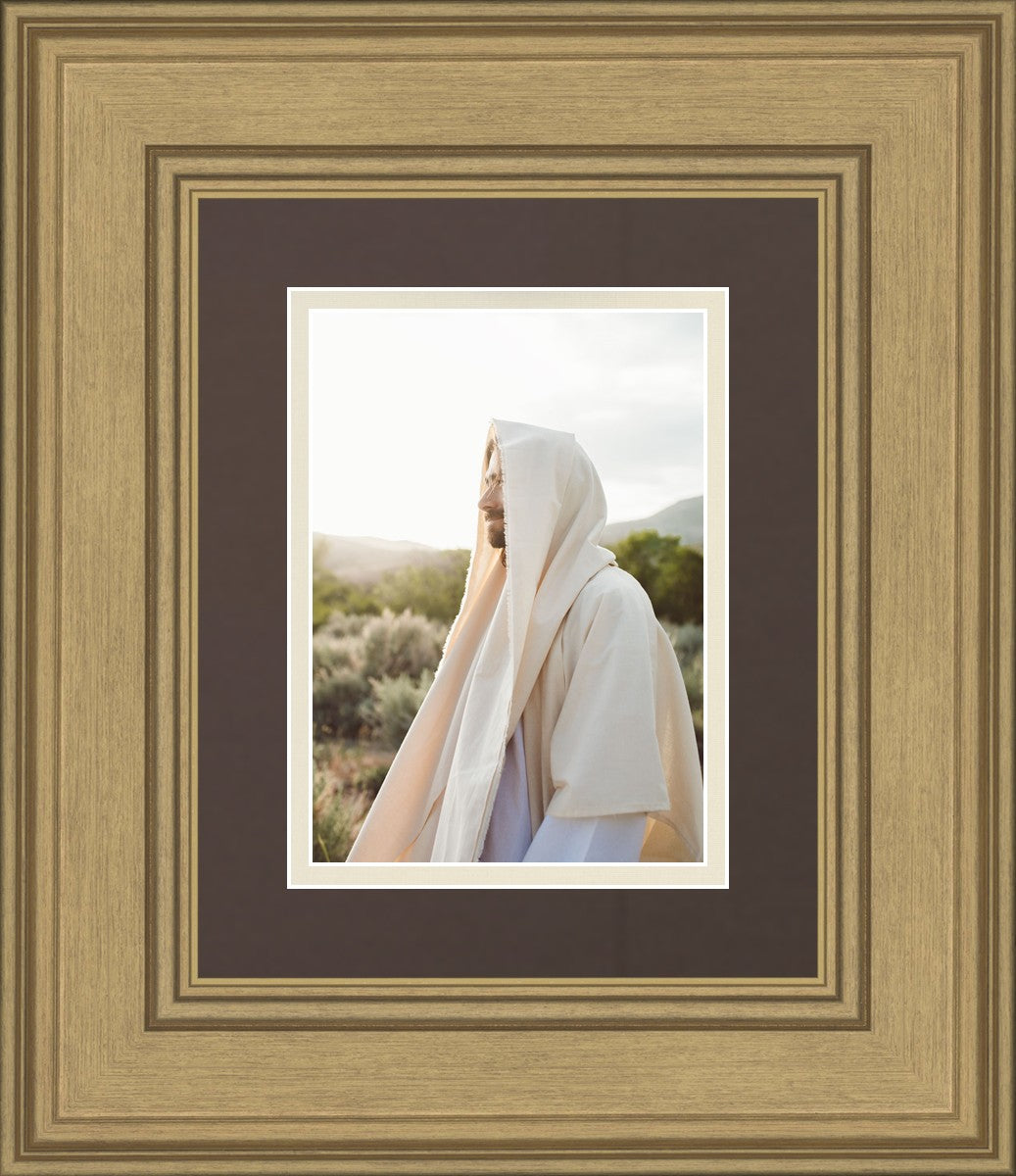 My Redeemer