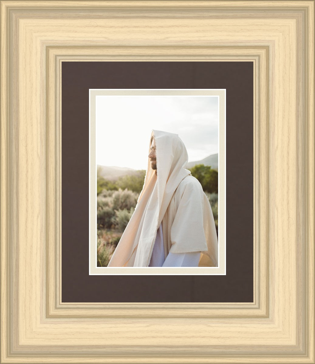 My Redeemer