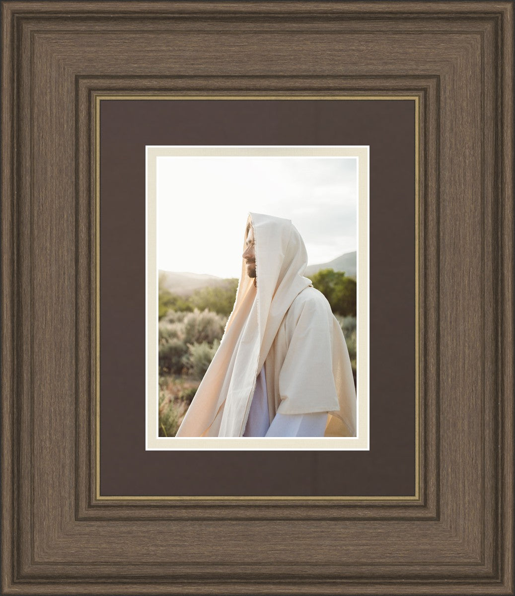 My Redeemer