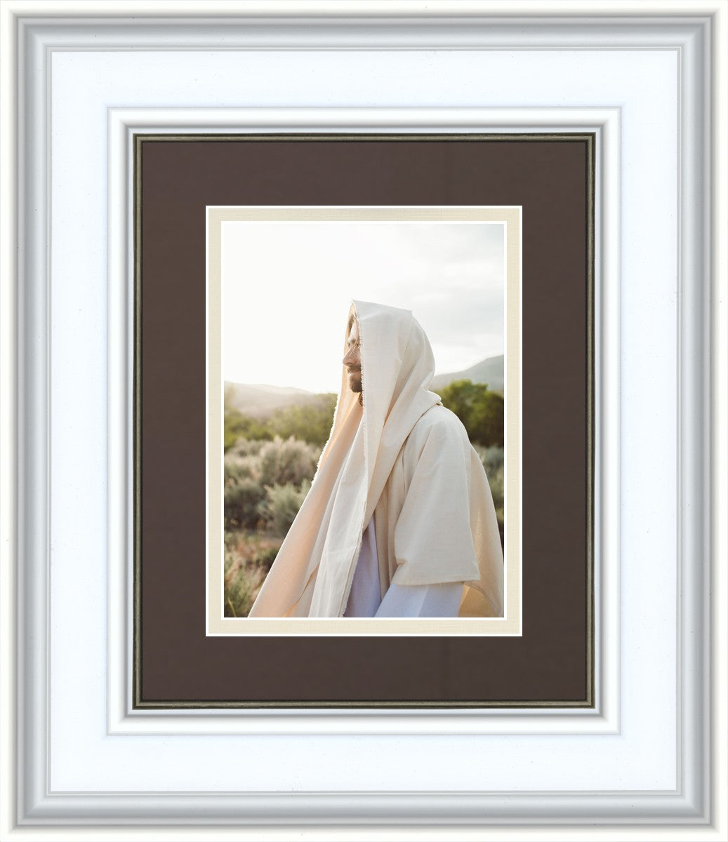 My Redeemer
