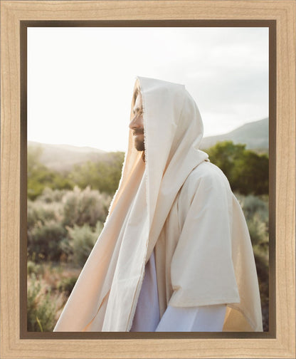 My Redeemer Gallery Wrap