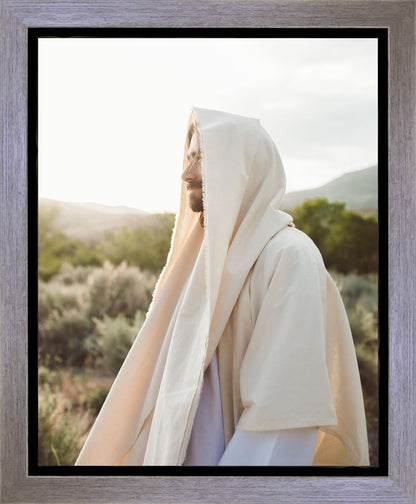 My Redeemer Gallery Wrap