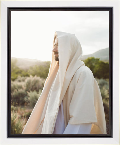 My Redeemer Gallery Wrap