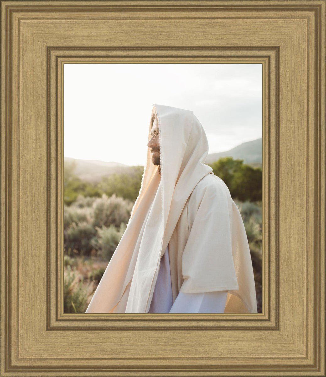 My Redeemer