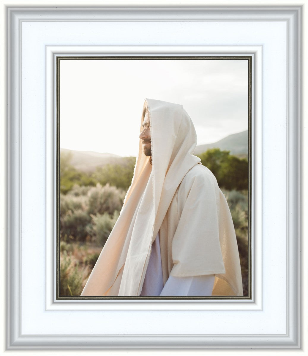 My Redeemer