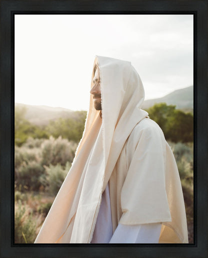 My Redeemer Gallery Wrap