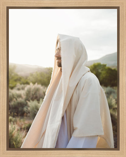 My Redeemer Gallery Wrap