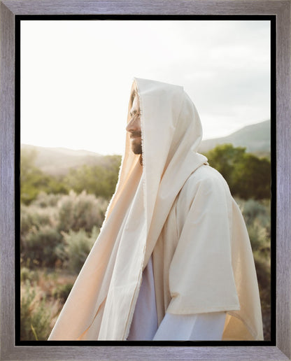 My Redeemer Gallery Wrap