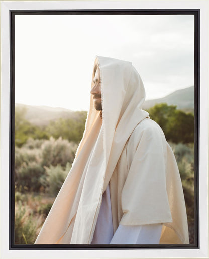 My Redeemer Gallery Wrap