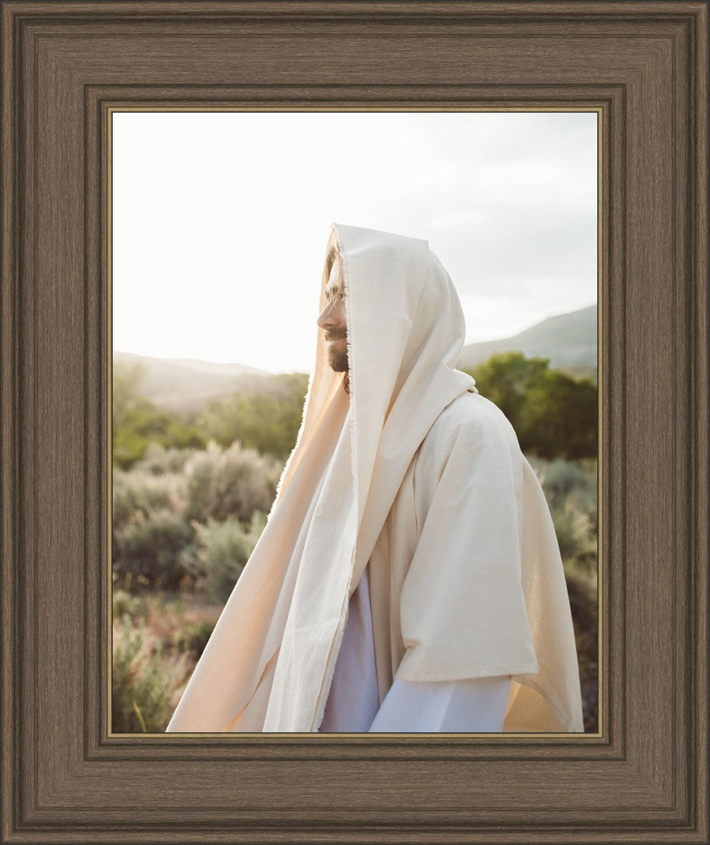 My Redeemer