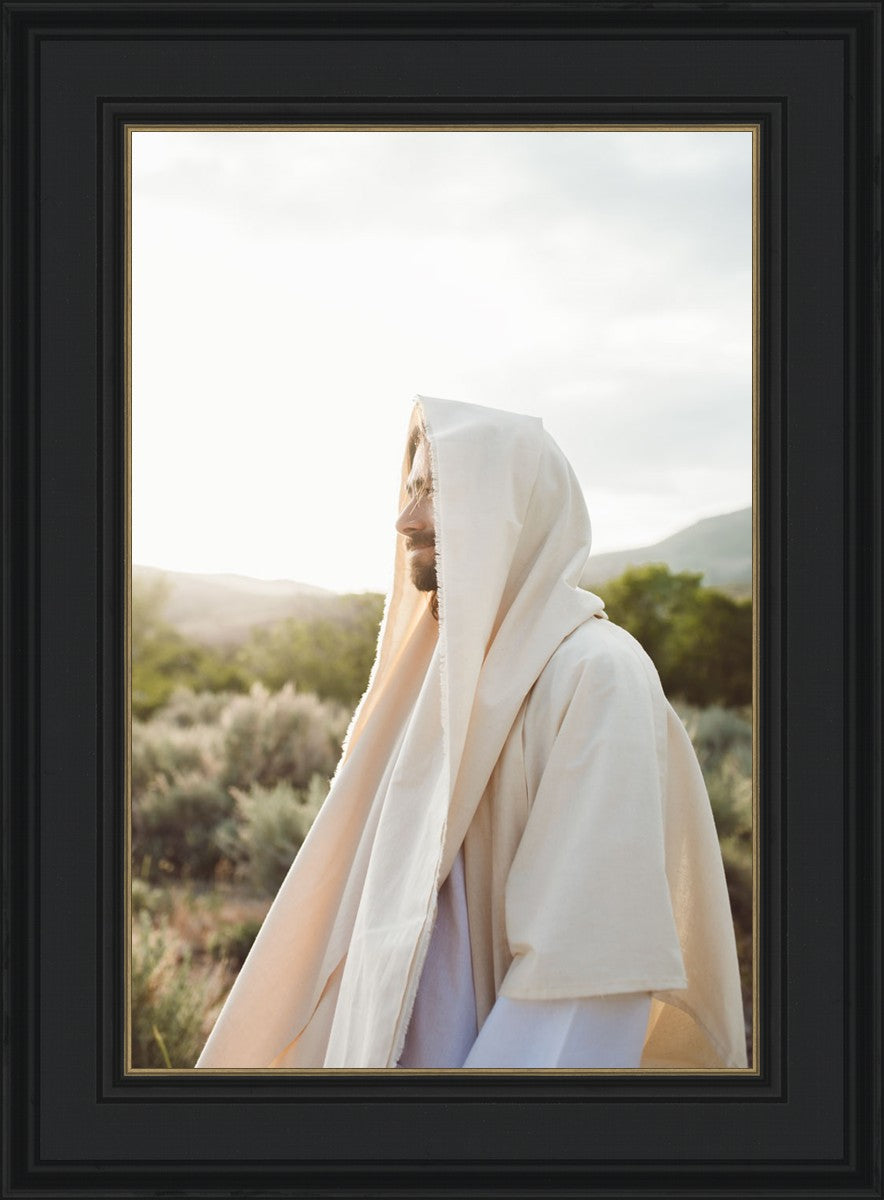 My Redeemer