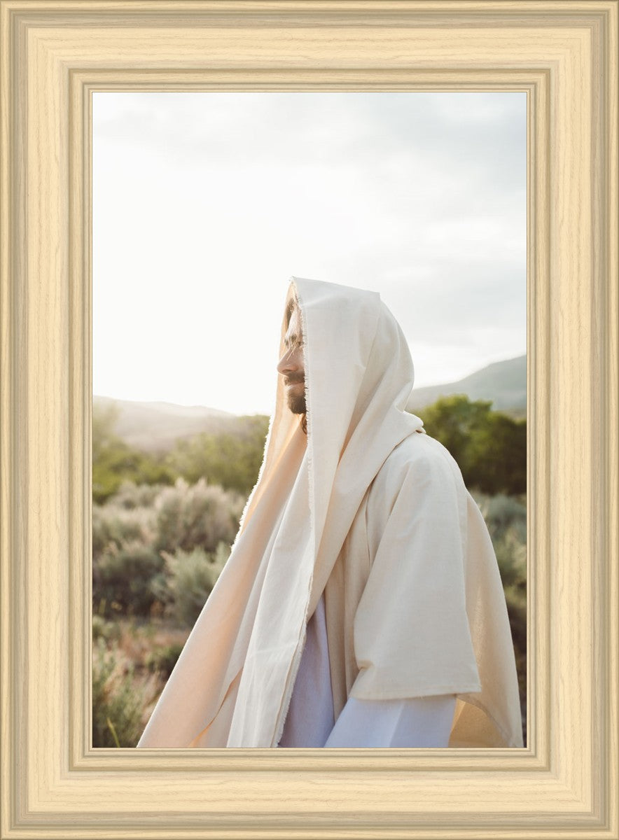 My Redeemer