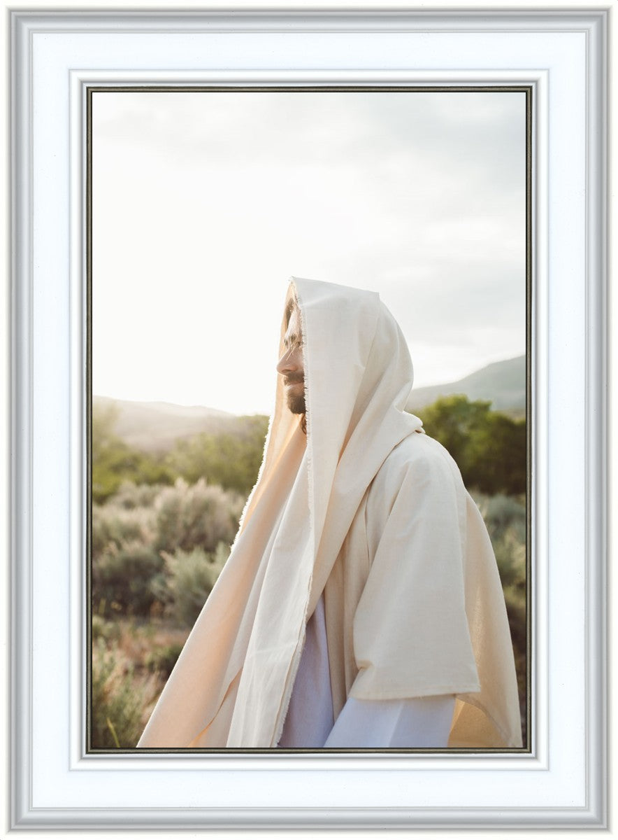 My Redeemer
