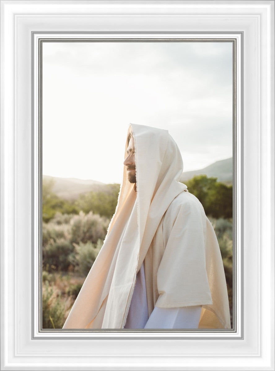My Redeemer
