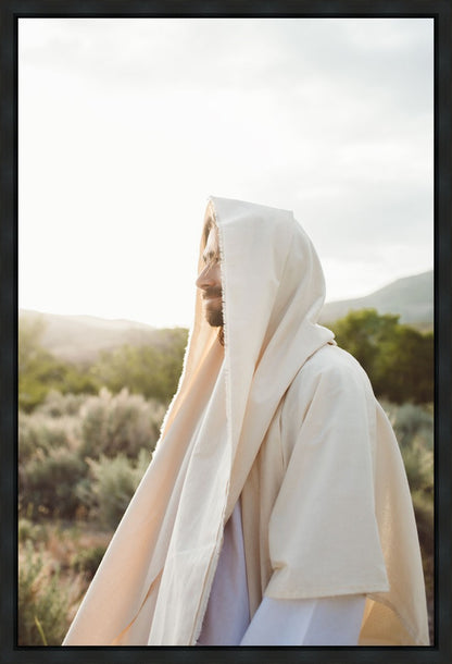 My Redeemer Gallery Wrap