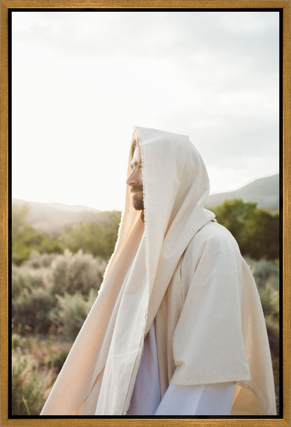 My Redeemer Gallery Wrap