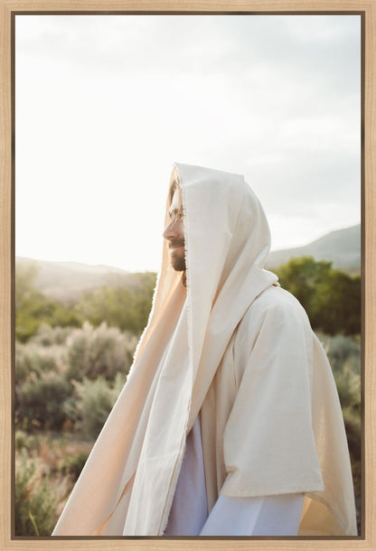 My Redeemer Gallery Wrap