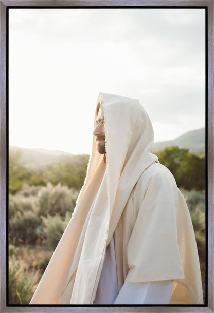 My Redeemer Gallery Wrap