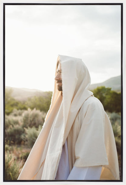 My Redeemer Gallery Wrap