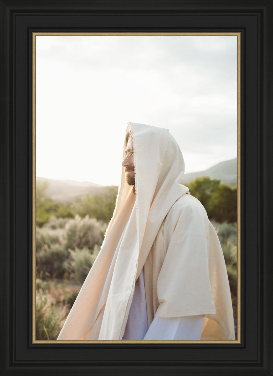 My Redeemer