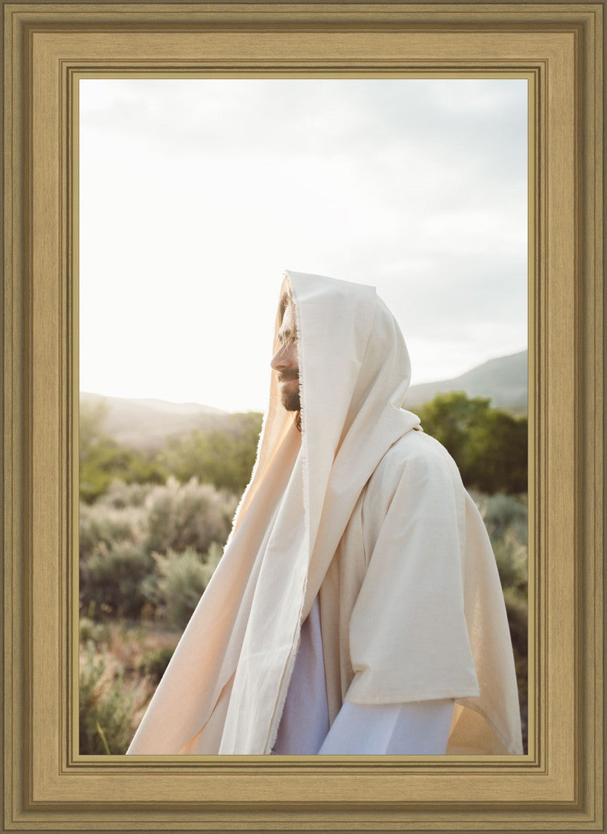 My Redeemer